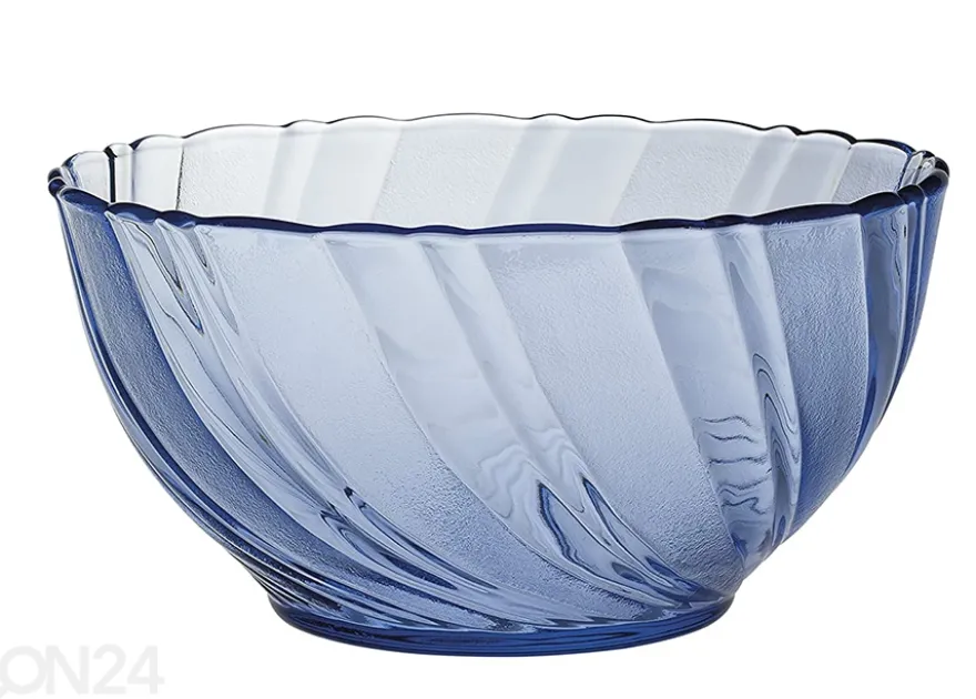 Lasikulho Rivage Ø 18 cm