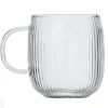 Lasikuppi Justine 330 ml, 4 kpl