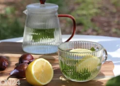 Lasimuki 450 ml, 6 kpl