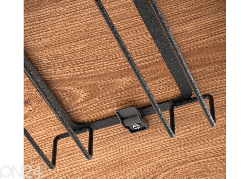 Lasiteline Metaltex My-Glass