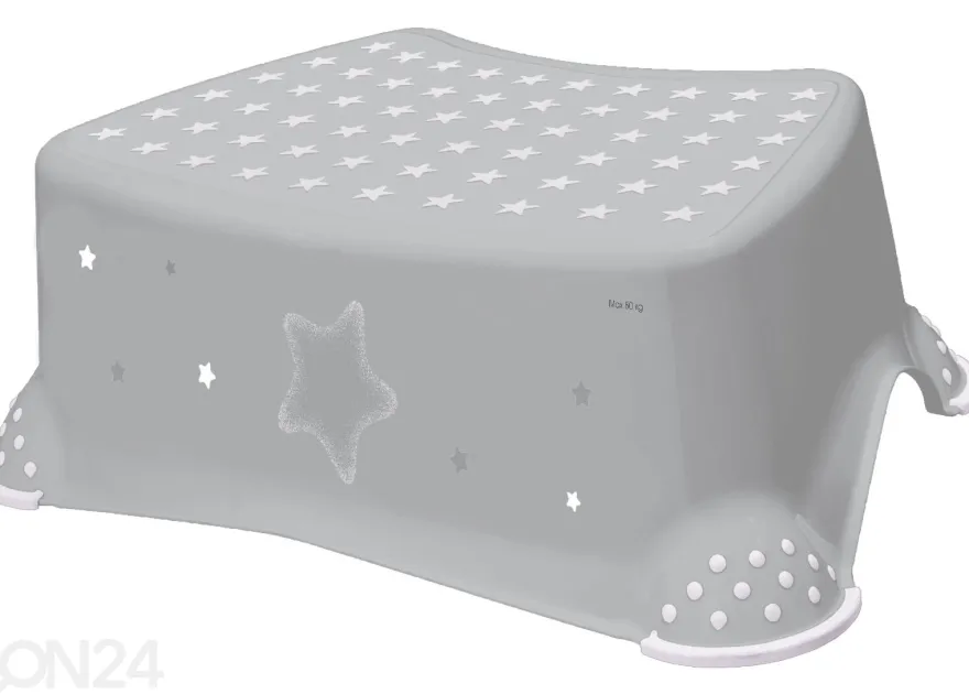 Lasten astinpenkki Tähti