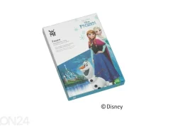 Lasten aterimet WMF Frozen 4-osainen