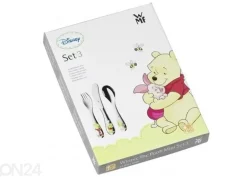 Lasten aterimet WMF Winnie Pooh 3-osainen
