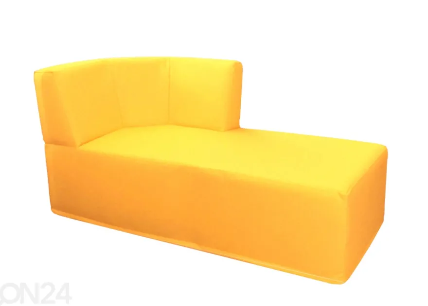 Lasten divaani Siena 120 vasen