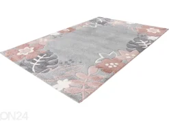 Lastenhuoneen matto Happy 307 Multi 120x170 cm
