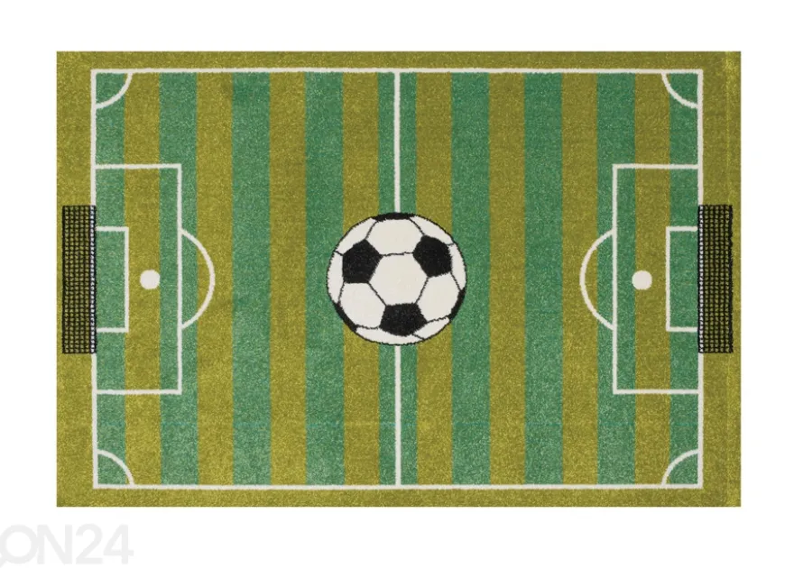 Lastenhuoneen matto Play 59AMA 120x170 cm
