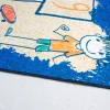 Lastenhuoneen matto Playground 120x180 cm