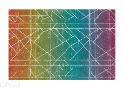 Lastenhuoneen matto Play 43PMP 120x170 cm