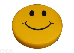 Lasten istuintyyny Smiley Smile, 6 kpl