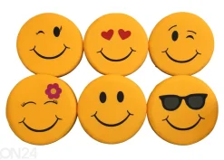 Lasten istuintyyny Smiley Smile