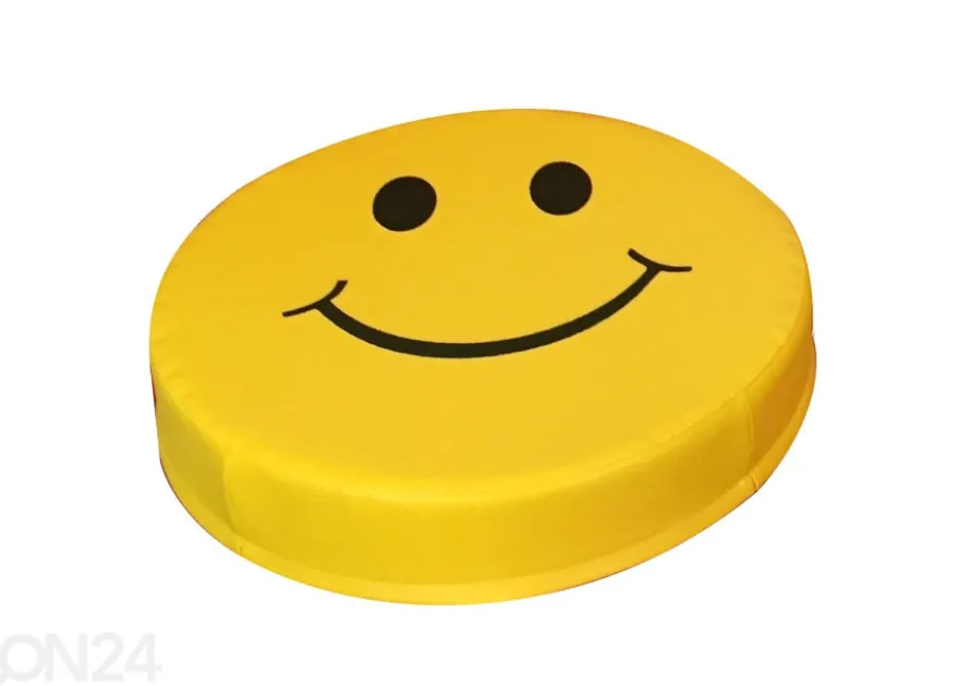 Lasten istuintyyny Smiley Smile