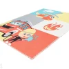 Lasten matto 120x170 cm