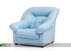 Lasten nojatuoli Mini Spencer + lelulaatikko Lotte