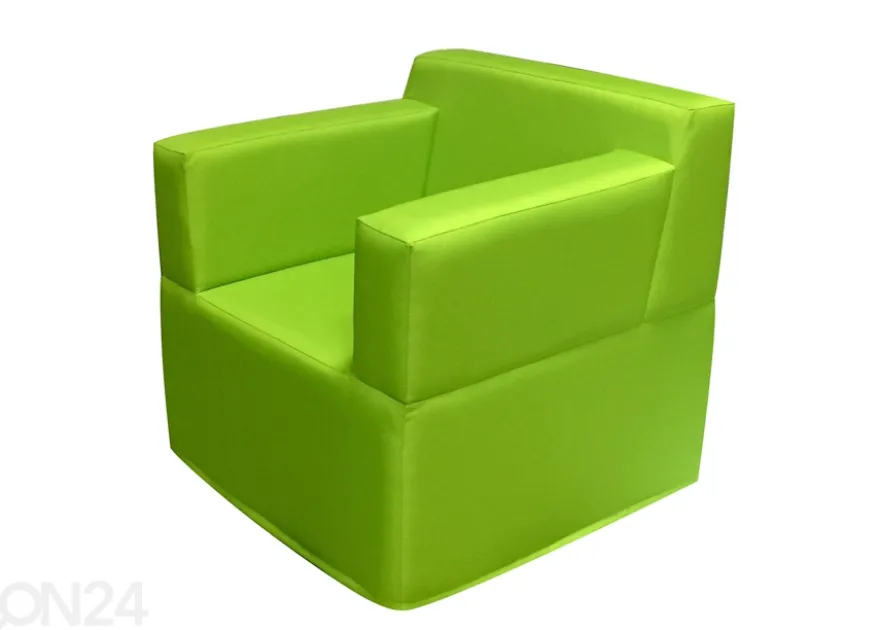 Lasten nojatuoli Modena 60
