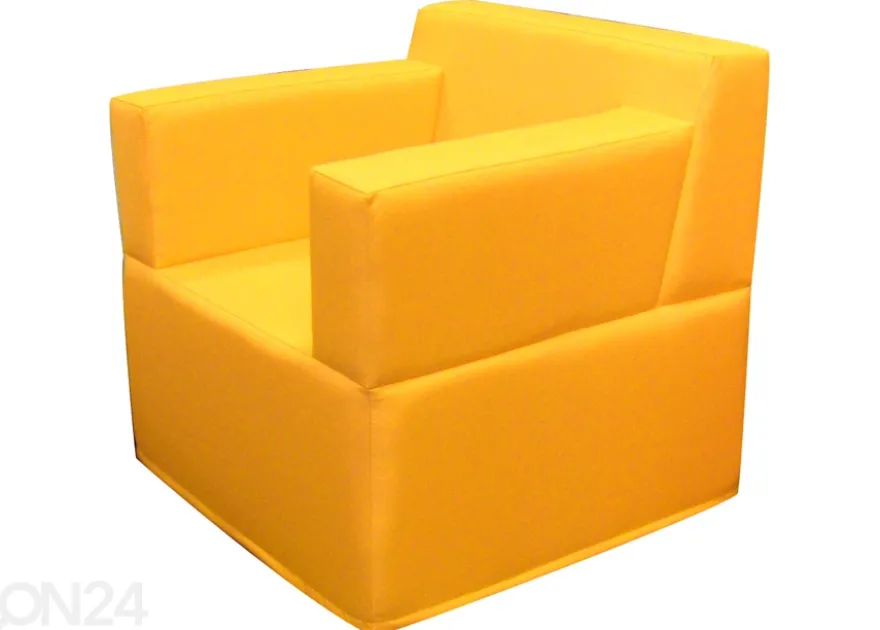 Lasten nojatuoli Modena 60