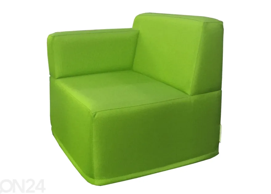 Lasten nojatuoli Modena 60 oikea