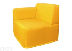 Lasten nojatuoli Modena 60 oikea