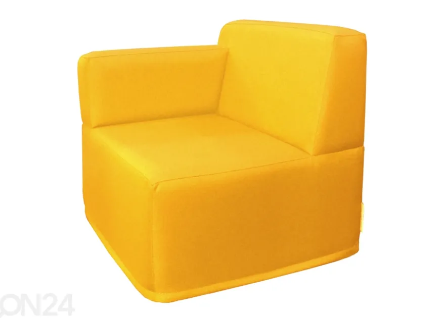 Lasten nojatuoli Modena 60 oikea
