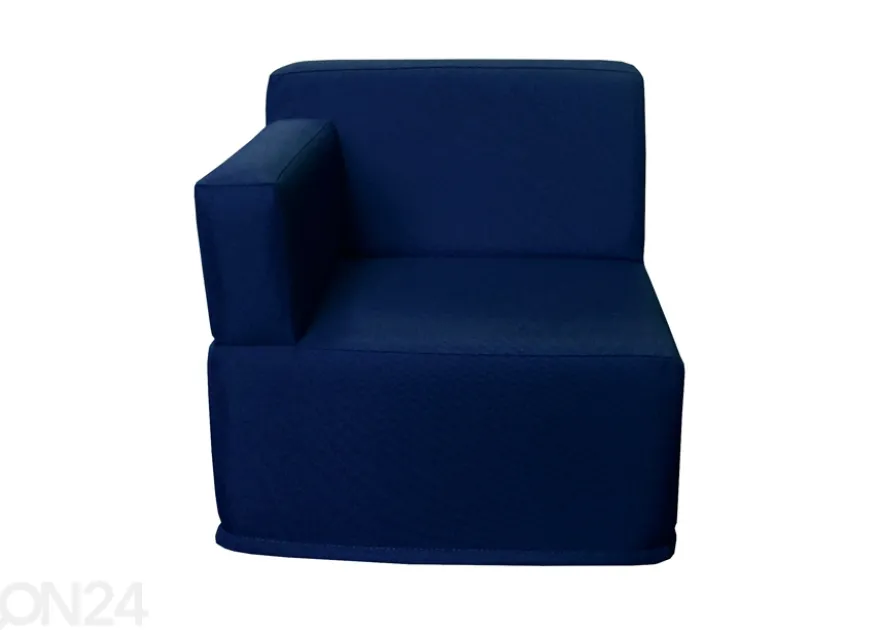 Lasten nojatuoli Modena 60 oikea