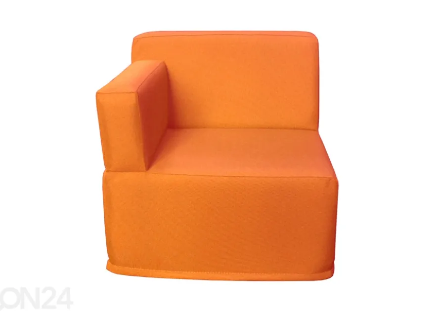 Lasten nojatuoli Modena 60 oikea