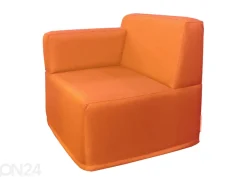 Lasten nojatuoli Modena 60 oikea