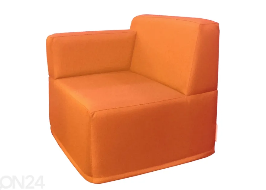 Lasten nojatuoli Modena 60 oikea