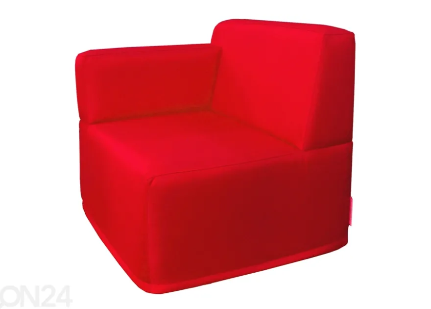 Lasten nojatuoli Modena 60 oikea