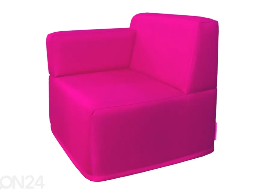 Lasten nojatuoli Modena 60 oikea