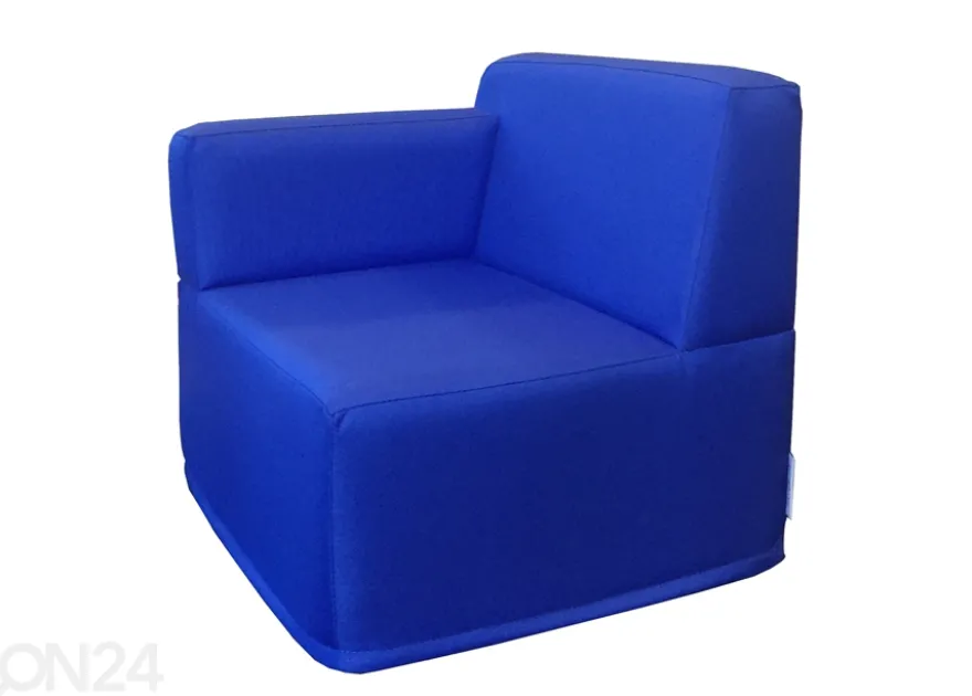 Lasten nojatuoli Modena 60 oikea