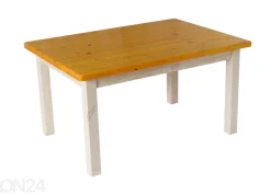Lasten pöytä 100x70 cm