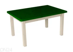 Lasten pöytä 100x70 cm