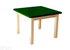 Lasten pöytä 70x70 cm