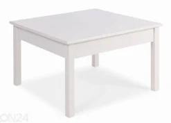 Lasten pöytä 75x75 cm