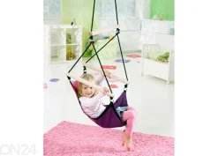 Lasten riipputuoli Kid's Swinger Pink