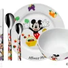 Lasten ruokailusetti WMF Mickey Mouse 6-osainen