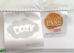 Lasten untuvatyyny Dozy 38x55 cm, 75 g