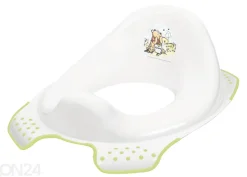 Lasten WC-istuin Nalle Puh