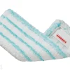Lattiamopin vaihtopäällinen Leifheit Profi MicroDuo 42 cm