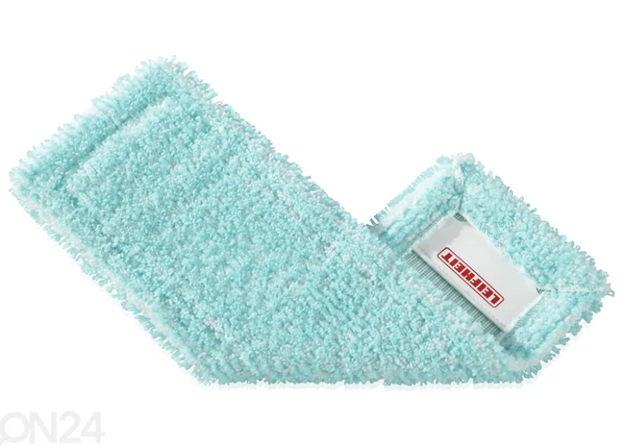 Lattiamopin vaihtopäällinen Leifheit Profi Extra Soft