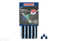 Lattianpesimen vaihtomoppi Leifheit Profi XL outdoor