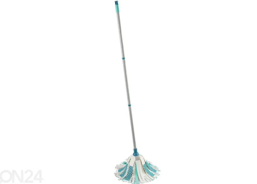 Lattianpesin Leifheit Powermop 3in1