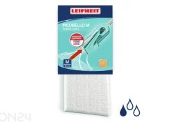 Lattianpesin Picobello M ExtraSoft vaihtopää, 33 cm