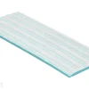 Lattianpesin Picobello M MicroDuo vaihtopää, 33 cm