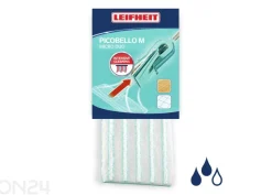 Lattianpesin Picobello M MicroDuo vaihtopää, 33 cm
