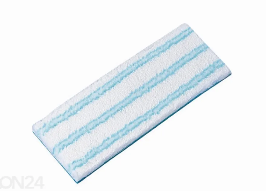 Lattianpesin Picobello S MicroDuo vaihtopää, 27 cm