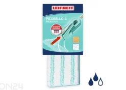 Lattianpesin Picobello S MicroDuo vaihtopää, 27 cm