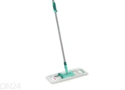 Lattianpesin Profi XL Cottonplus teleskooppivarrella Leifheit