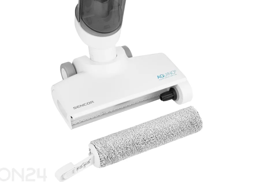 Lattianpesin Sencor SVW5010WH