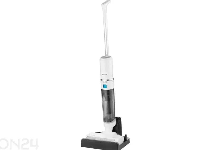 Lattianpesin Sencor SVW5010WH