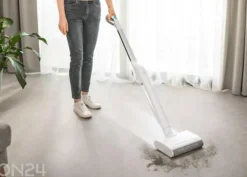 Lattianpesin Sencor SVW3500WH